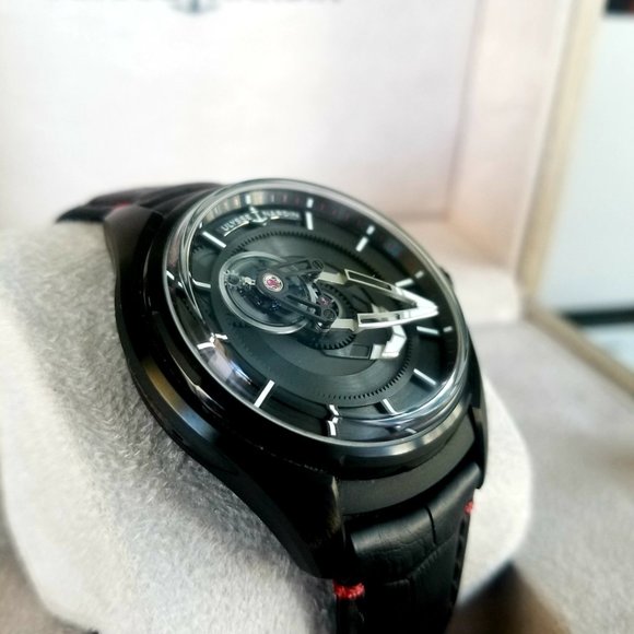 2019 Ulysse Nardin Freak Titanium Mens Watch - Picture 2 of 8